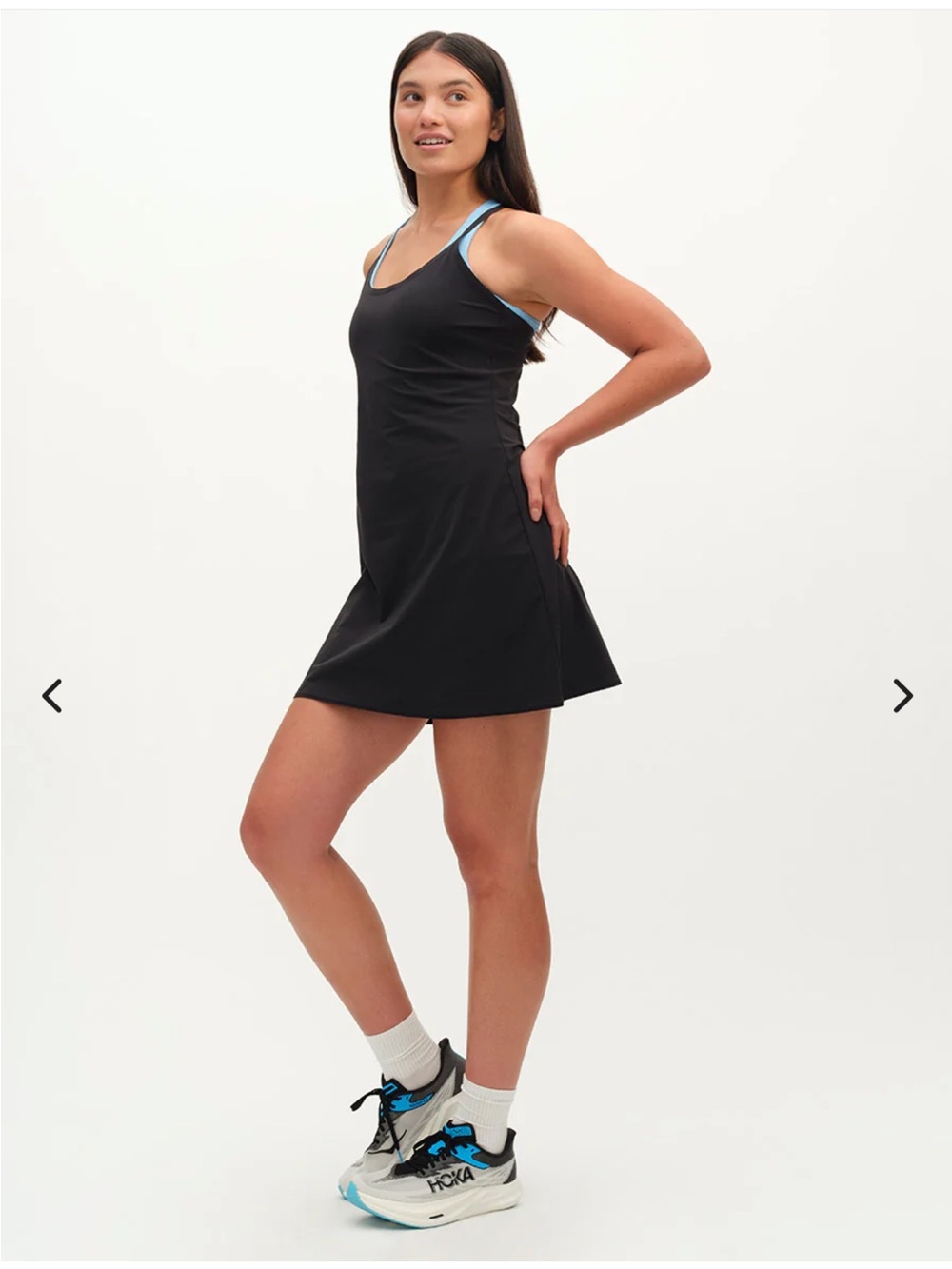 Outdoor Voices - The Exercise Dress - Large Like New
